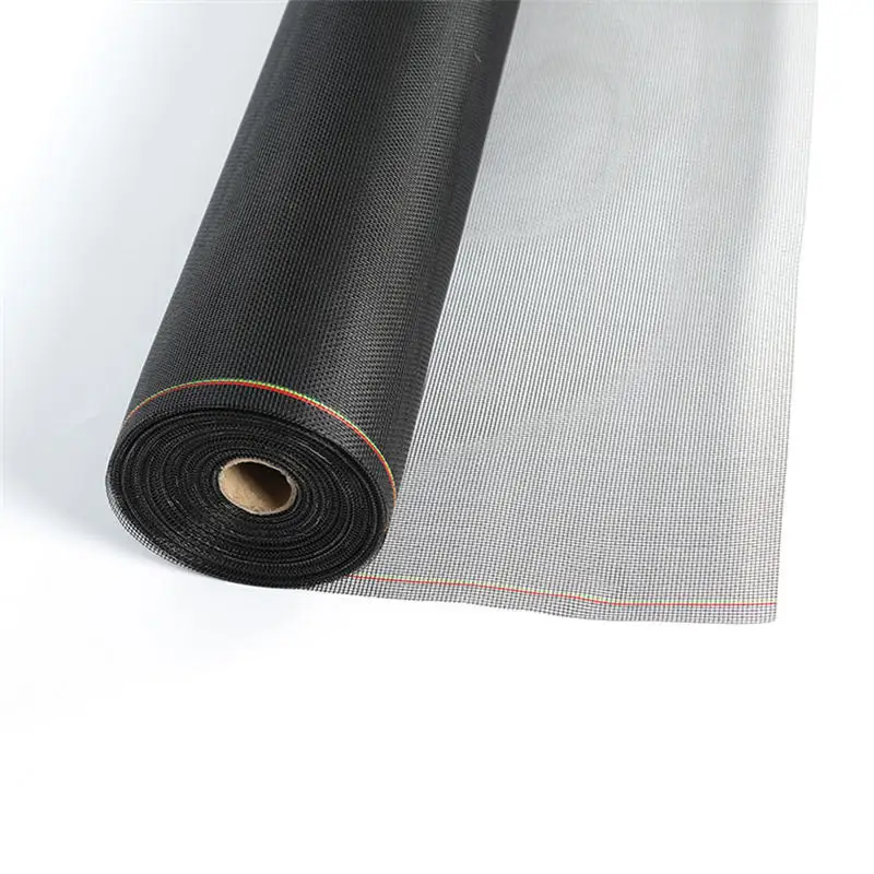 Hot Sales Magnetic Mosquito Net Curtain Fiberglass Mesh Bugs Soft Door Polyester Screen The Easy fit Insect Window Netting