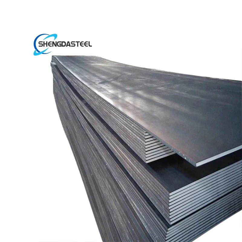 Cold rolled ss400 Q235B  sa 516 gr70.Q195 Q215 Q235 Q255 Q275  carbon steel sheet plate