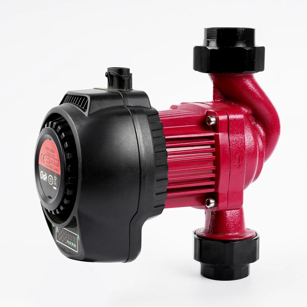 Wassermann professional energy saving class A circulation pump