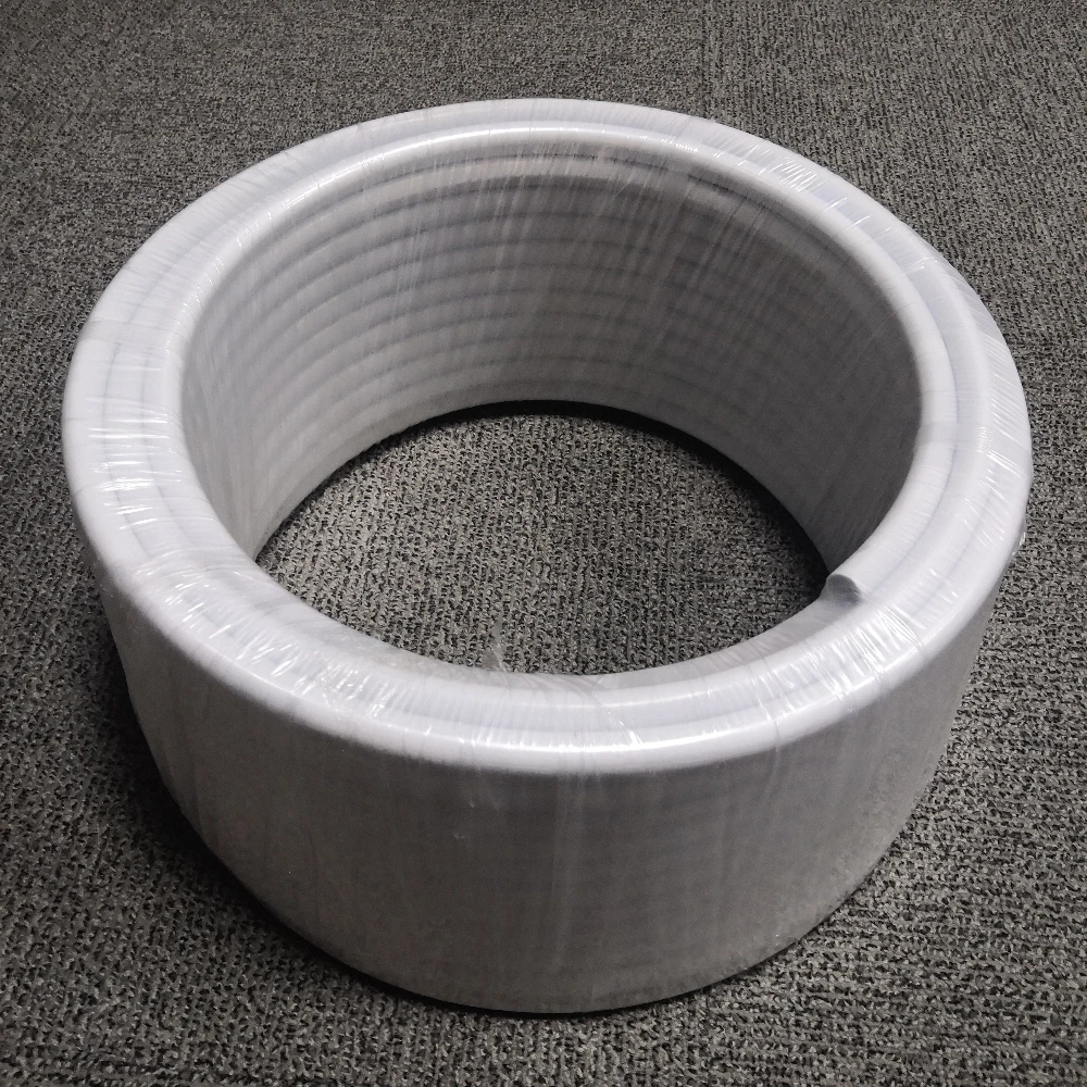 5-слойная пластиковая труба для подогрева пола 210003 UFH