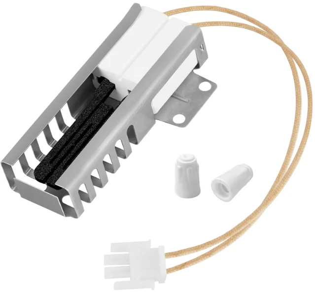 Good quality parts DG94-00520A Igniter for  Gas Range Oven replaces 2692271 AP5577941