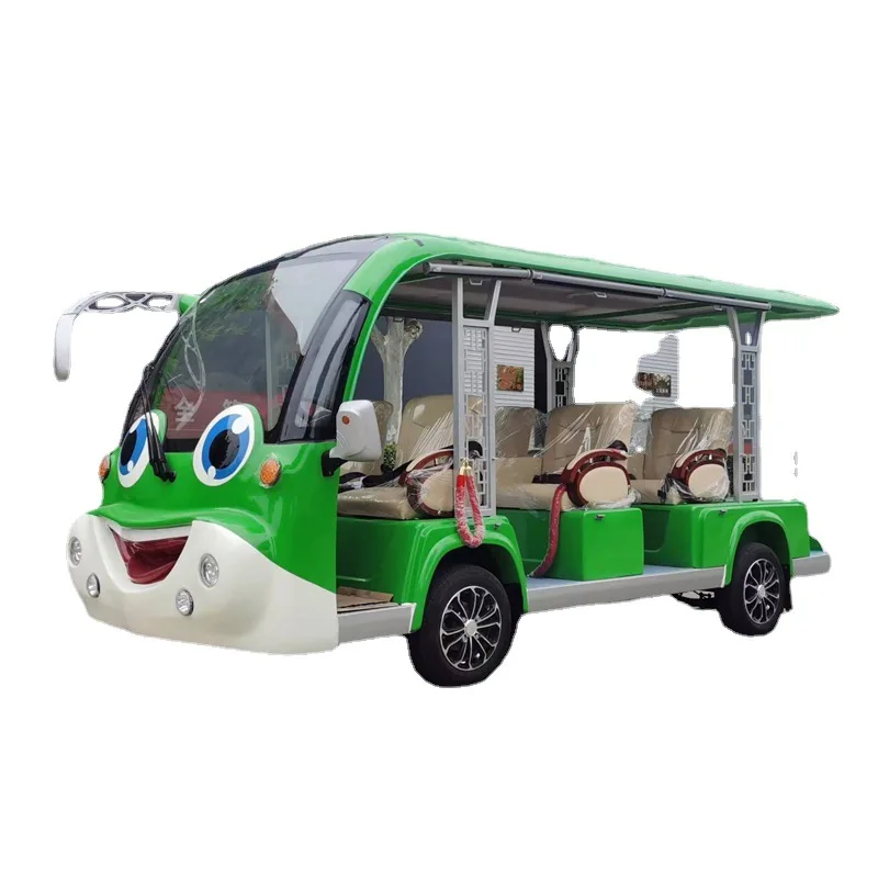 China Wholesale Tourist Shuttle City Sightseeing Bus mini bus tourism bus