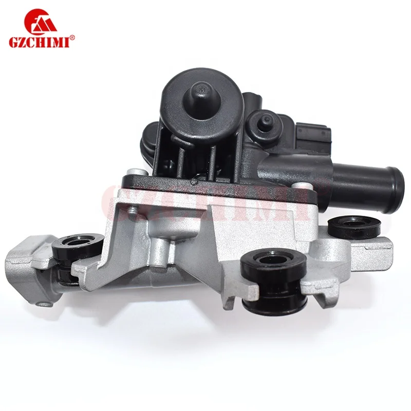 Secondary Air Injection Pump Check Valve For Toyota Sequoia Tundra Lexus GX460 4.6L V8 139200-5092 25701-38100