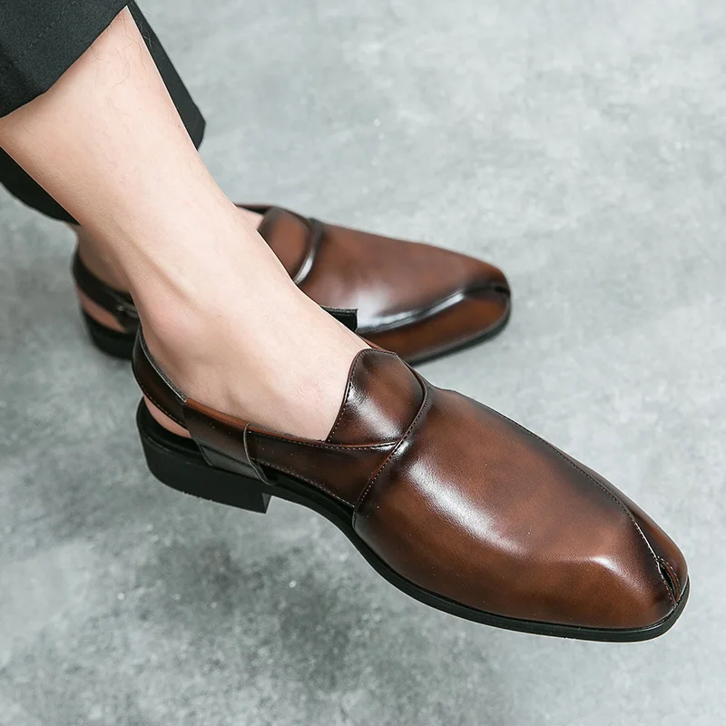 peshawari Chappal- 2024 Fantastic Designs Peshawari Chappals for mens
