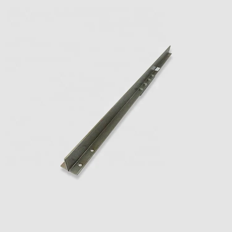 China High Quality T70 T82/B T90/B T50 TK5A Lift Guide Rails Elevator Guide Rail