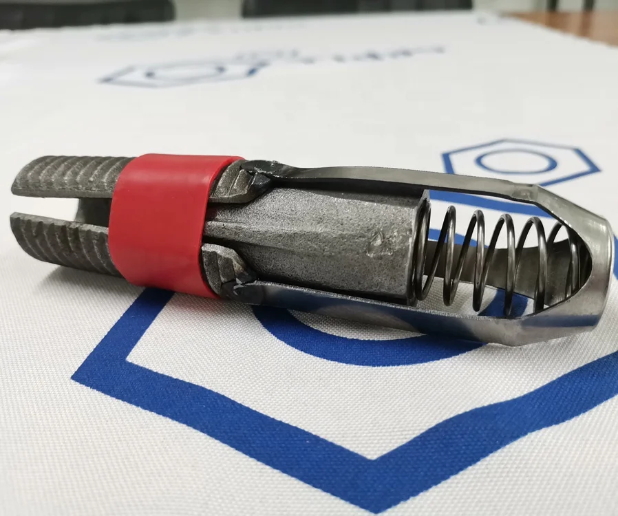 15mm Underground Mining Roof Bolting Expansion Shell Anchor Bolt Yidao Metal