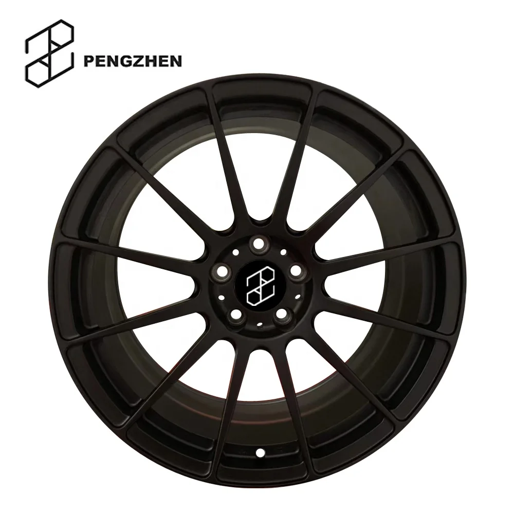 Кованые литые диски 16 дюймов 5x112 для audi a6 aftermarket колеса/диски