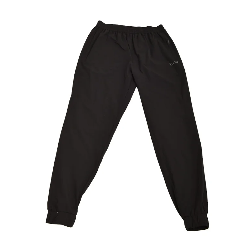 Эластичные свободные стильные модные мужские спортивные штаны для бега от производителя