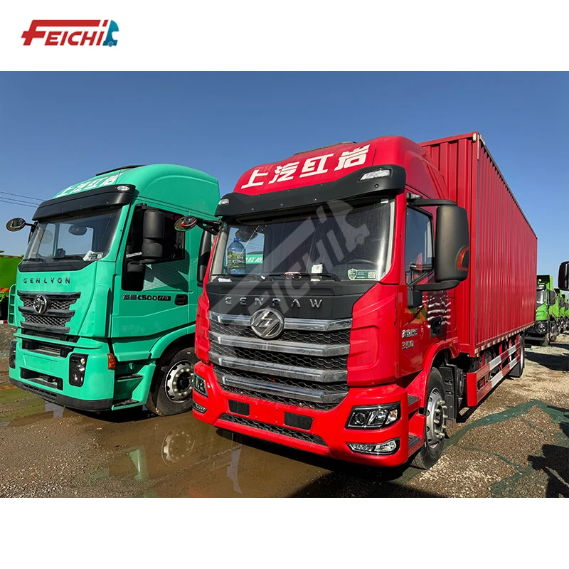 Грузовик IVECO 6x4 грузовой автомобиль от китайских поставщиков сверхгрузоподъемность тип шасси LHD фургоны для продажи можно переупаковать