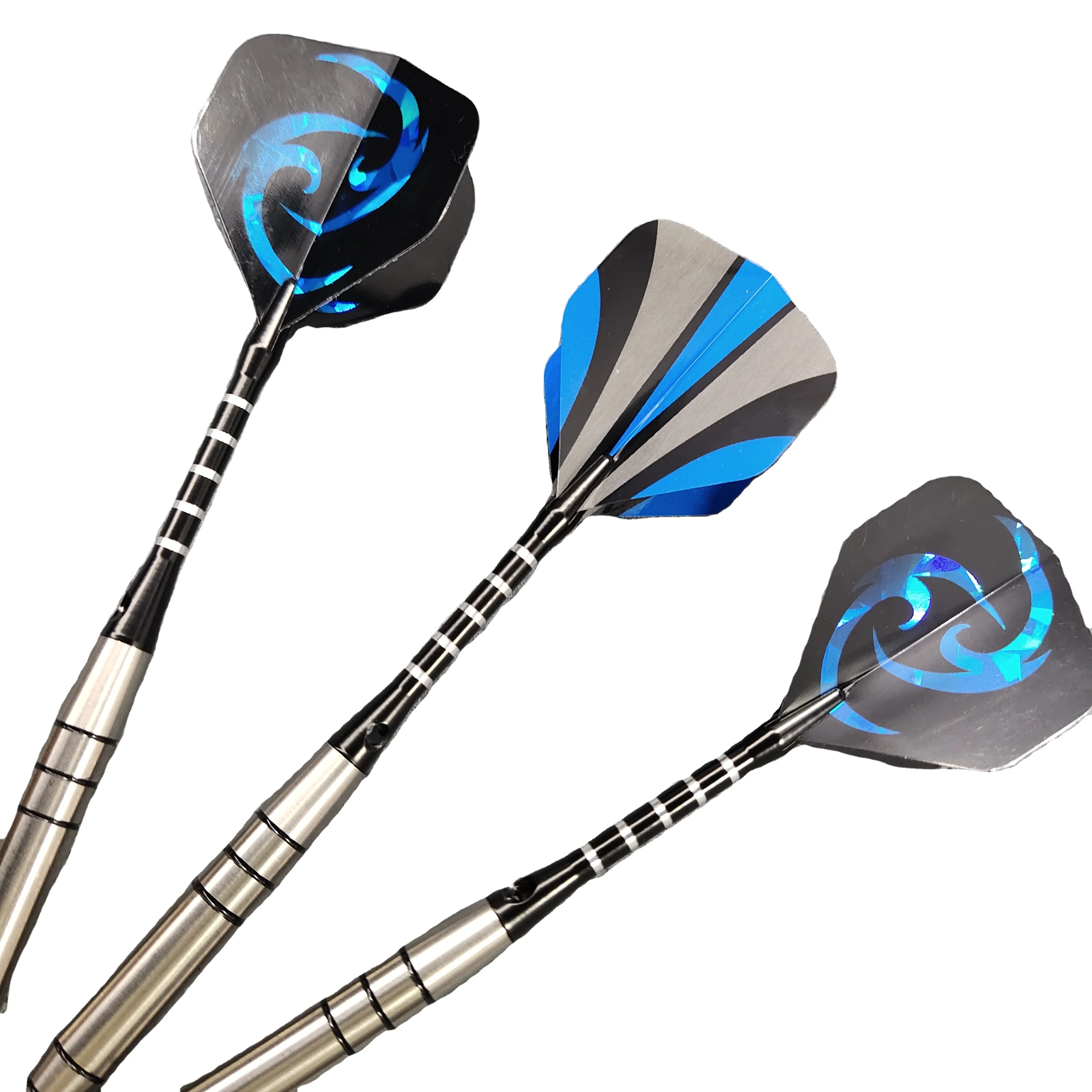 custom dart barrels 28 grams tungsten darts steel tip