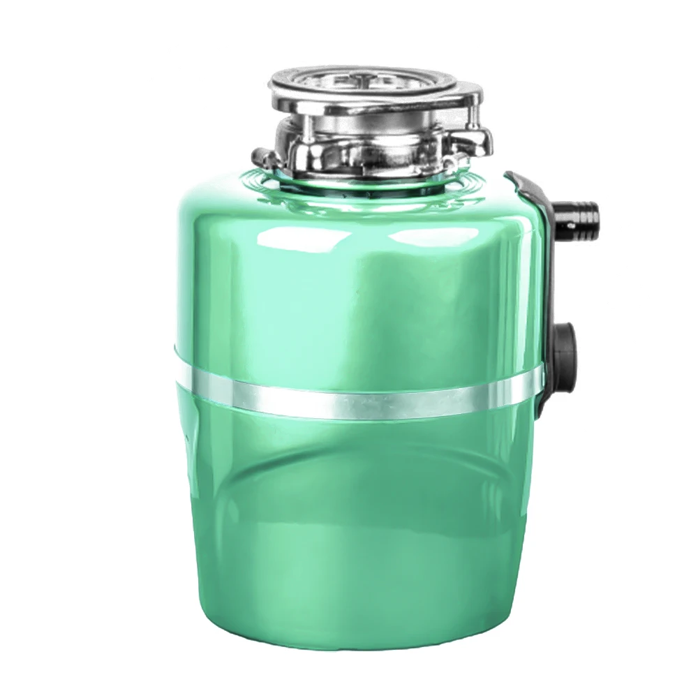 Auto Reverse garbage recycling food waste composting machine compost making machines food waste disposer