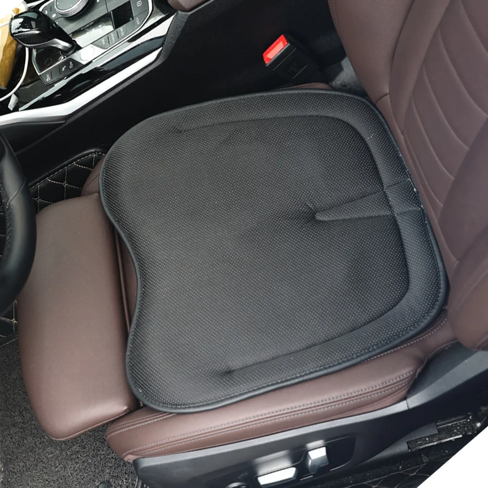 Производство Китай, комфортный терапевтический гель для снятия давления, автомобильные наборы подушек Factoty