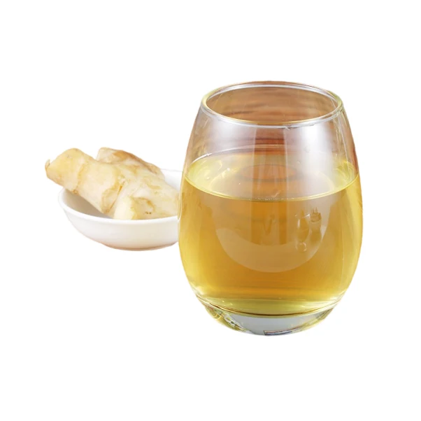 
The New Listing Moderate and Functional Ginger Powder Extract for Health Care 