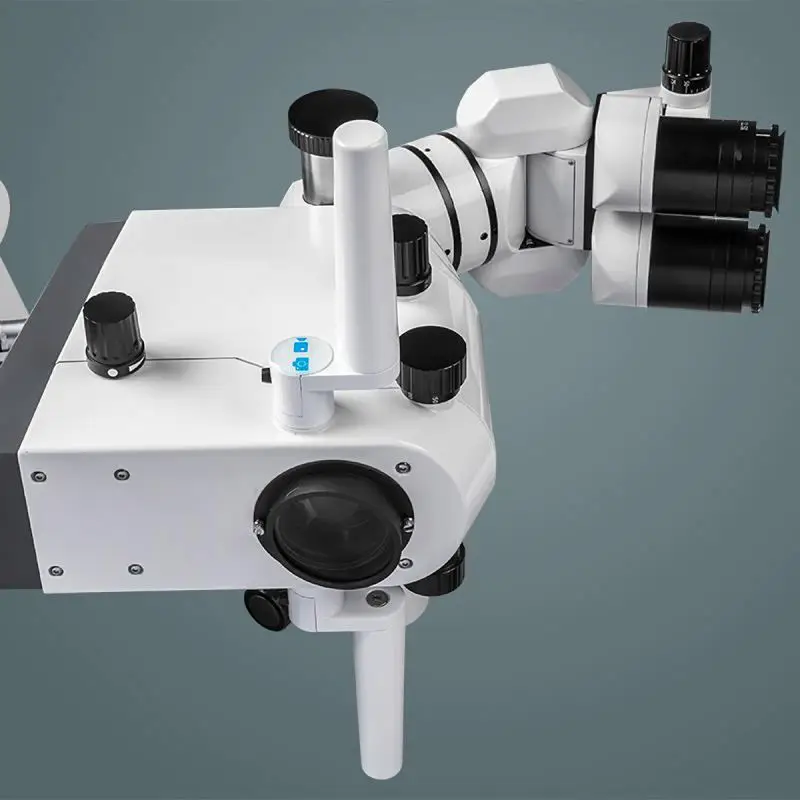 Dental imaging system Portable Dental Operating Microscope Dental Stomatology Surgery Operating Microscope