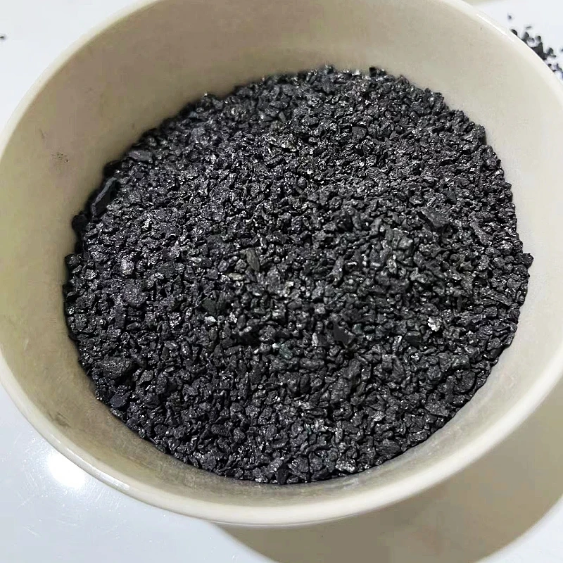 Factory supply graphitization carburizer for cast iron