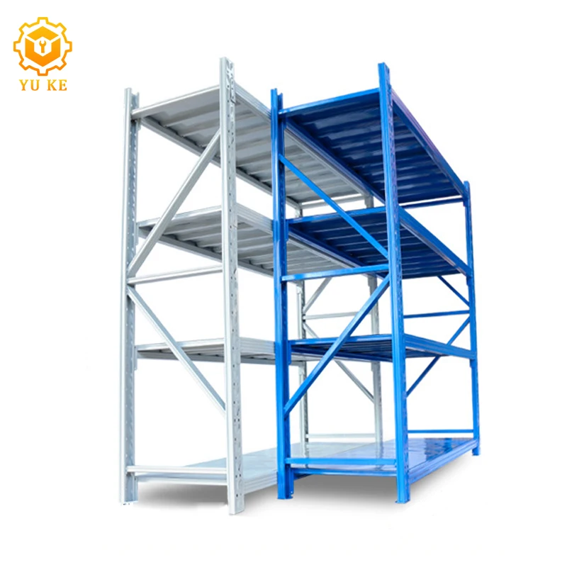 Heavy duty warehouse storage pallet shelving industriel warehouse racking