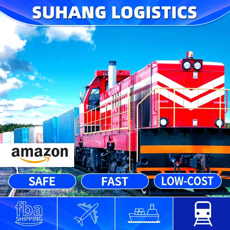 Suhang China Shipping To Hungary Portugal Greece Spain Italy By Train Shipments Door To Door