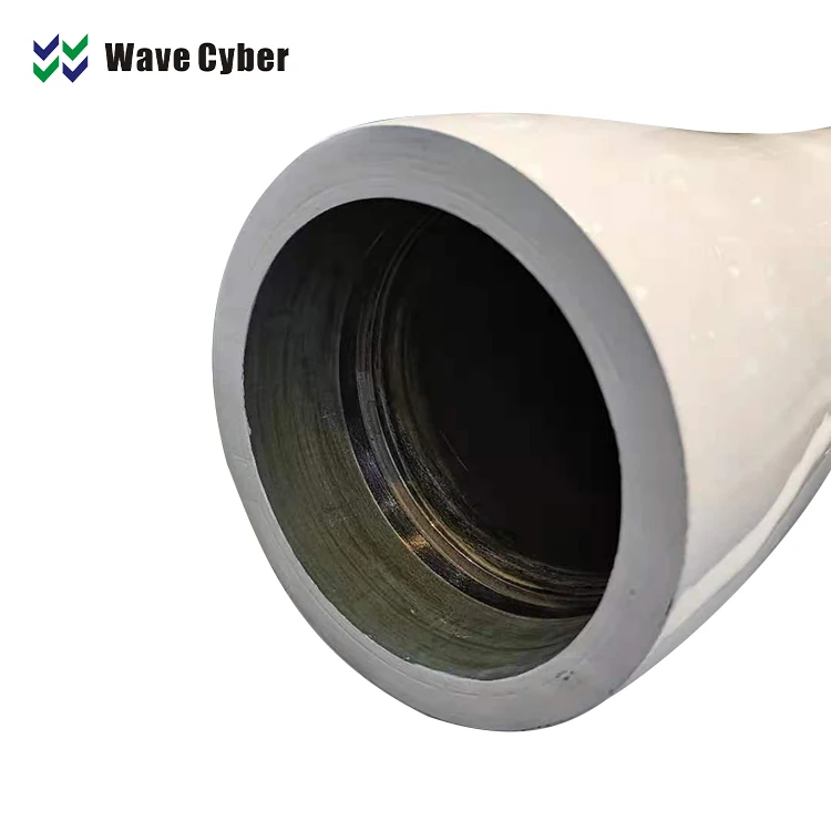 4 Inches End Port Membrane Housing Membrane Pressure Vessel