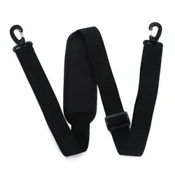Adjustable and Comfortable Padded Computer Bag Shoulder Strap