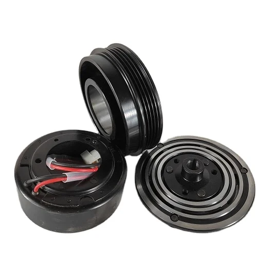 selling 5H14 4PK 123mm 24v automotive air conditioner compressor clutch international auto parts