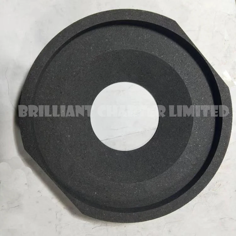EDM 0.008mm grain size Isostatic Graphite Materials machined parts
