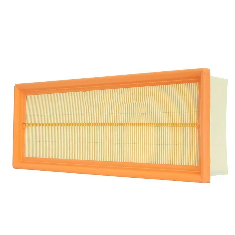 tatk auto car air filter for Audi A3 Q3 TT, auto air intake purifier filter for VW GOLF PASSAT factory OEM PU air filter