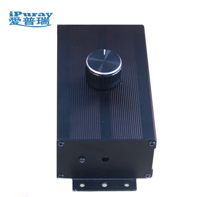 Metal Rotary Knob Fan Regulator Speed Control Switch for Multiple AC motors