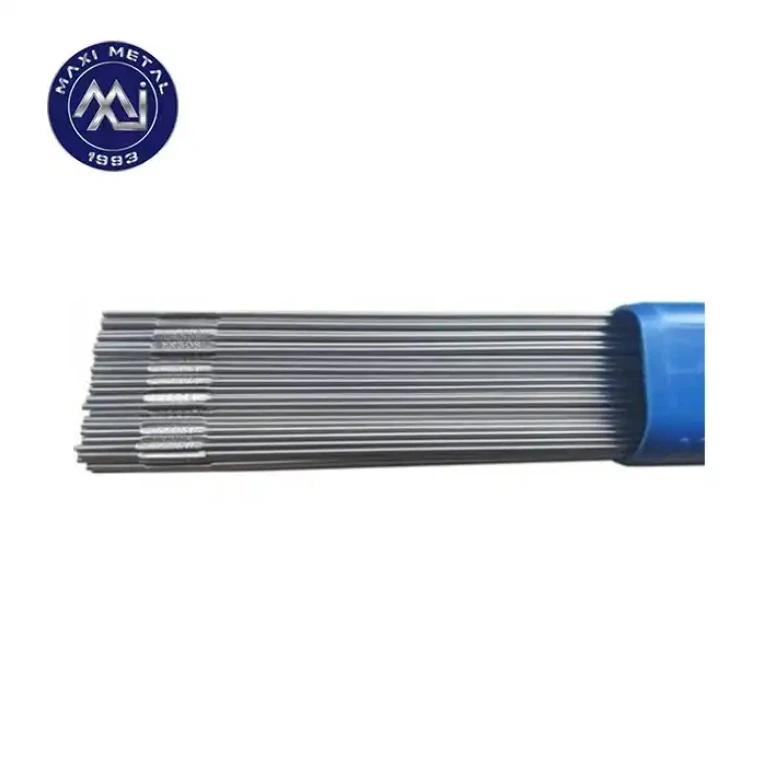 304 Good Price 0.4-4mm diameter cutting wire stainless Steel straight Iron welding Wire/rod