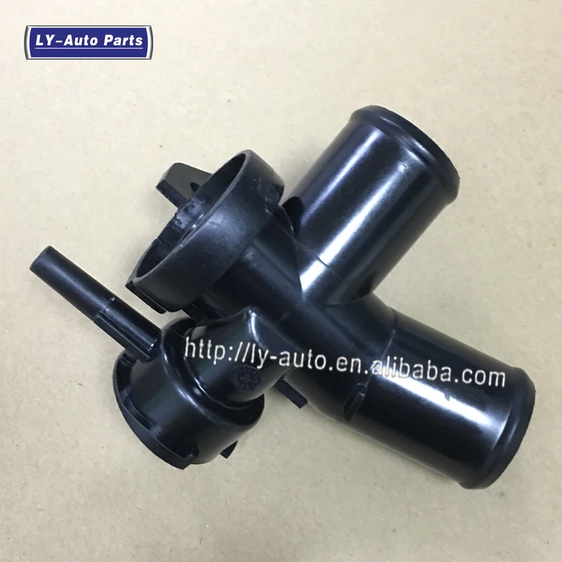 Brand New Engine Coolant Radiator Filler Pipe For Nissan Quest Murano OEM 21517-JN20A 21517JN20A