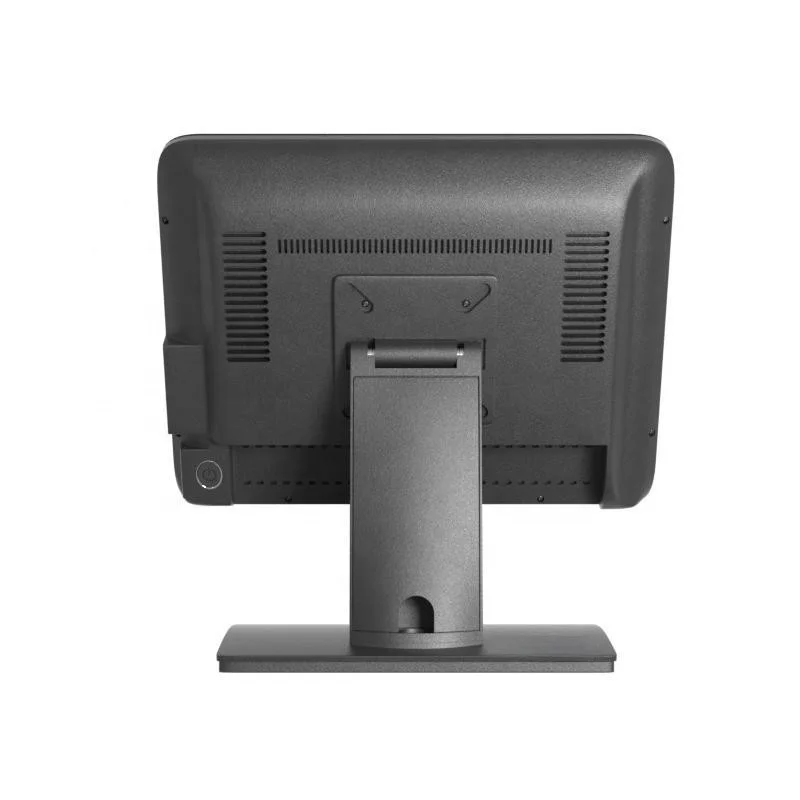 15/17/17.3 inch POS Monitor Stand Aluminum Alloy Stand/LCD Stand