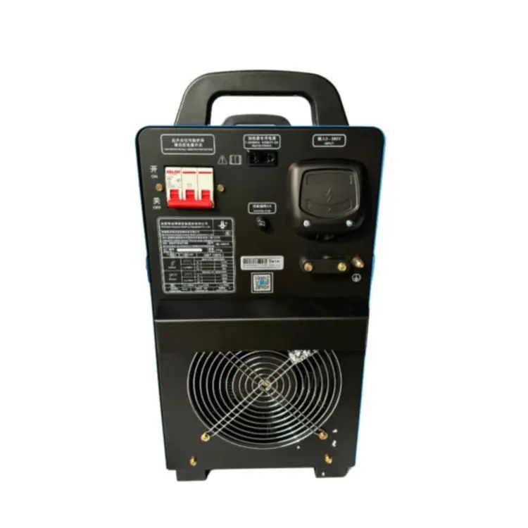 NB-500HK инвертор MIG/CO2 сварщик заводской-прямые цены для высокоэффективной сварки на новых грузовиках