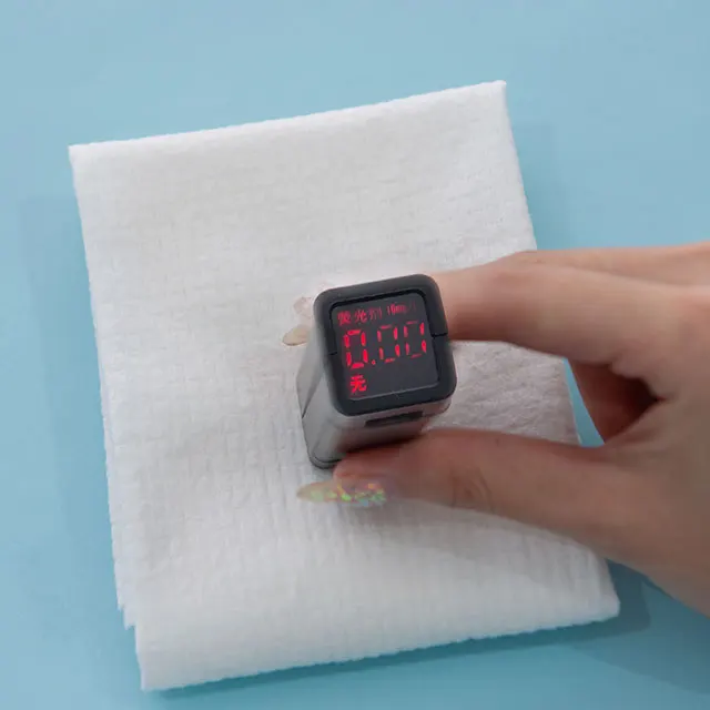 wholesale candy package portable hotel travel magic disposable hair mini compressed facial towel