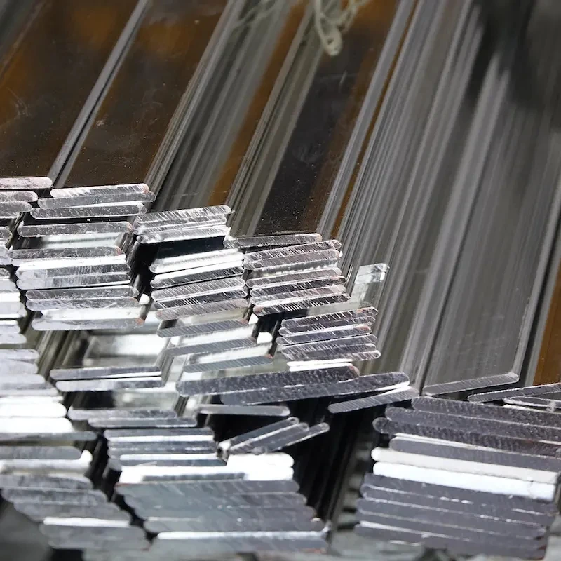 Customized Tinned 30*2mm Copper Strip Copper Tape Copper Foil