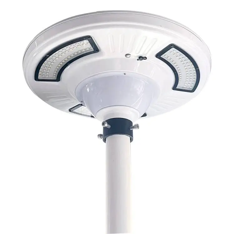 40w Solar Street Light Outdoor Landscape Area Lighting Led Ip65 Super Bright Waterproof Street Solar Light