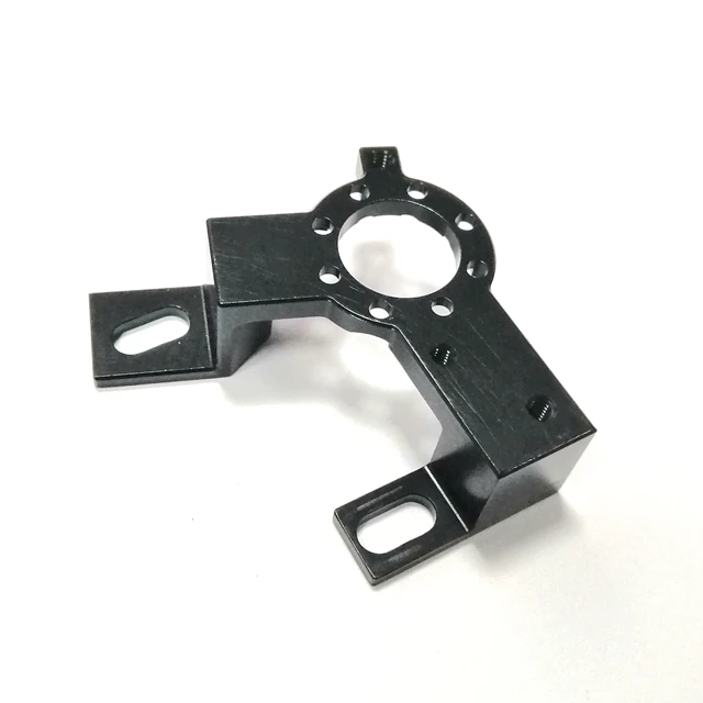 Oem Custom Precision Cnc Turning Milling Machining Atv/Utv Parts & Accessories