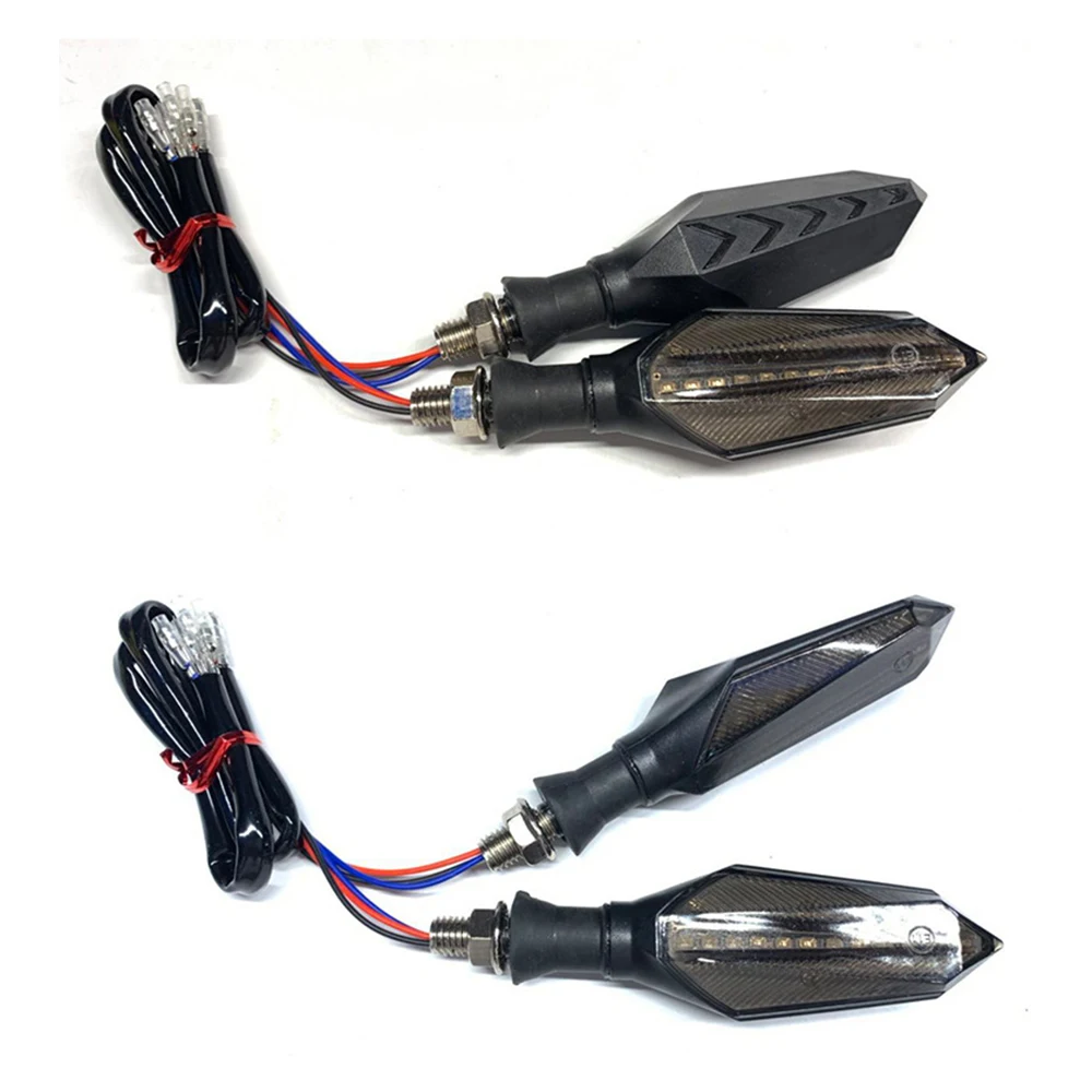 High Quality Electric Scooter Modified LED Turn signal Vehicle Signals
