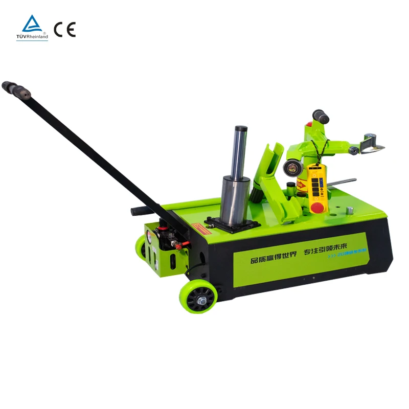 220v 380v mini tire changer used tire machine changers for sale