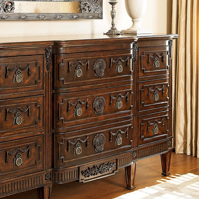 Bedroom Furniture 9 dresser cabinet chest of drawers Sideboard Console