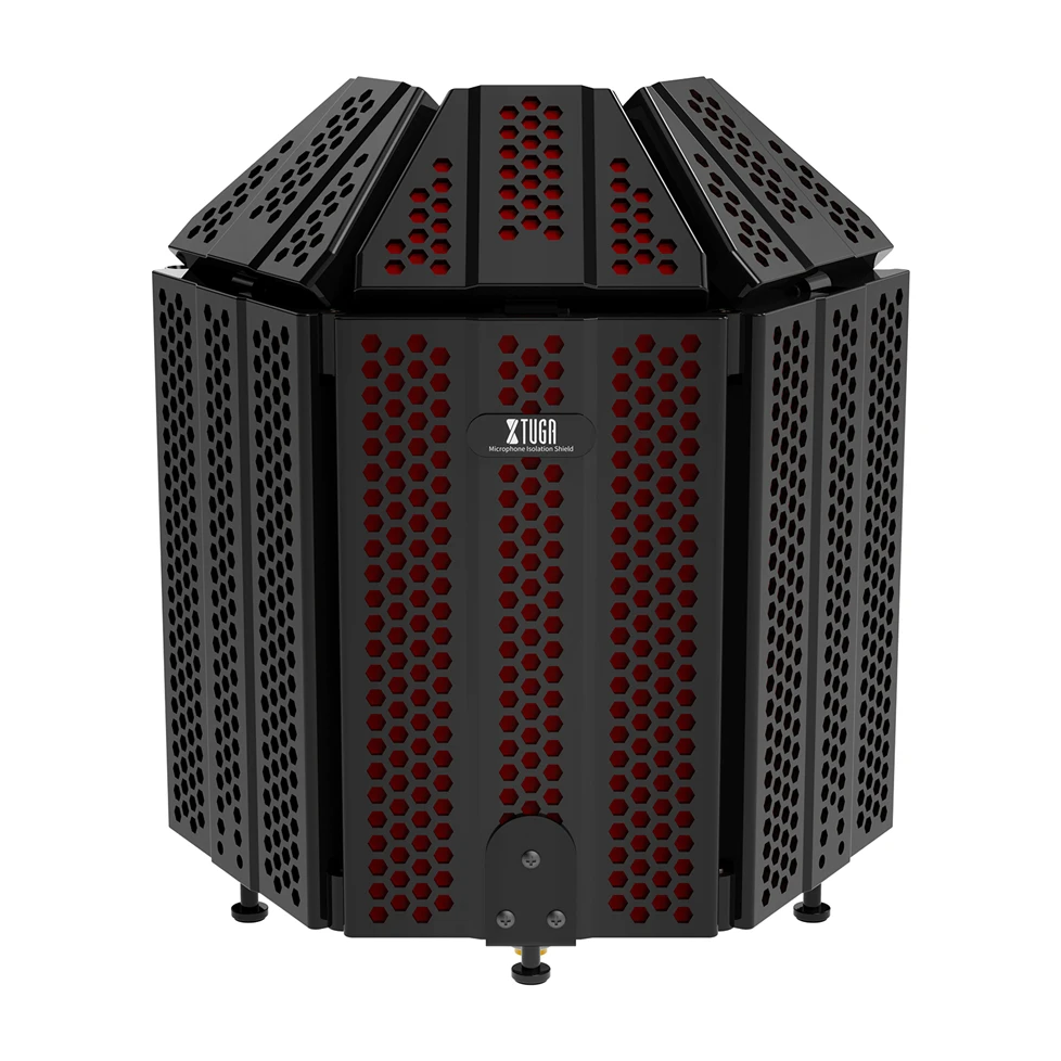 Factory High Quality Mic Foam Windscreen