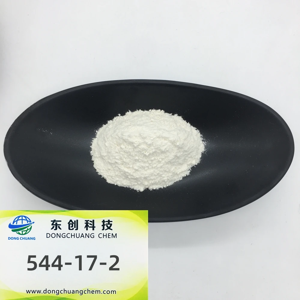 Feed Additives Calcium Formate 98% Feed Grade CAS 544-17-2