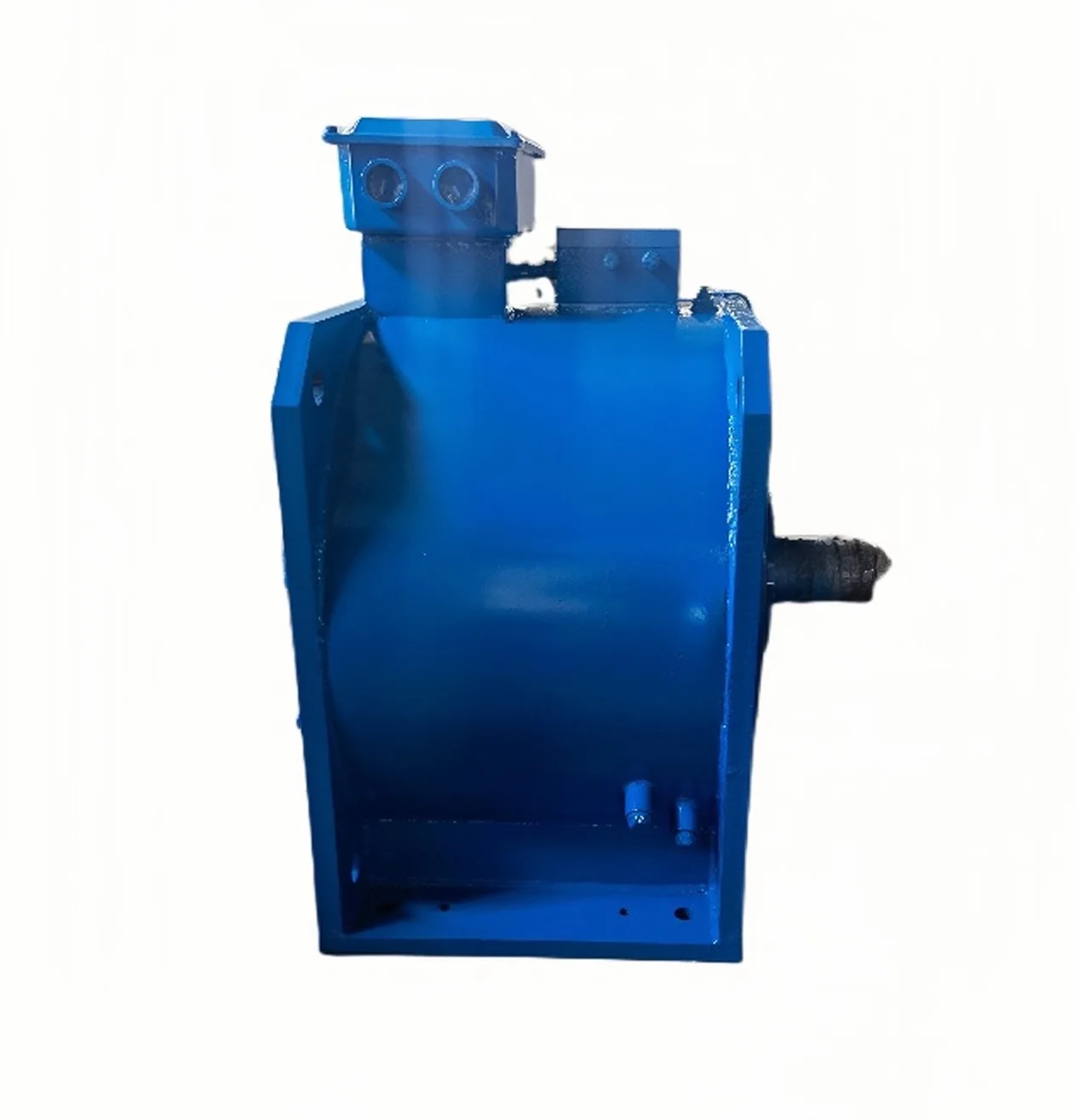 Tptyc500 160kw 1140V 89A 30Hz 90rpm Pmsm Motor Three-Phase Inverter Permanent Magnet Synchronous Direct Drive Motor