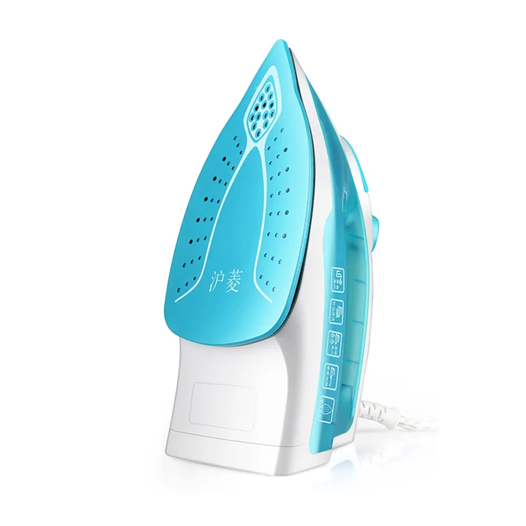 Good Stuff Electric Portable Hand Household Multifunction Steam Iron