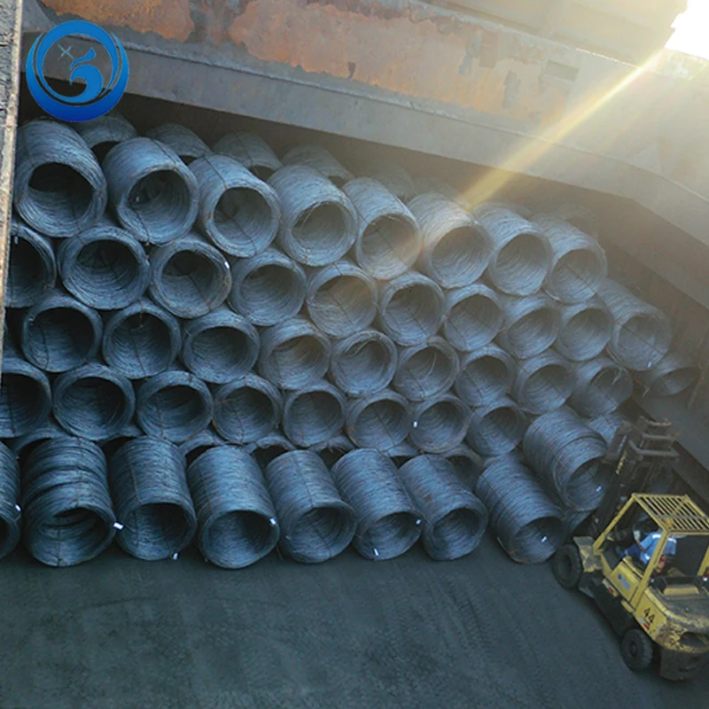 low price building materials list sae 1018 wire rod