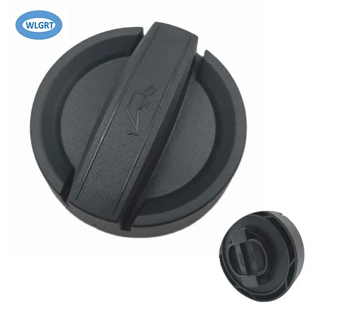 WLGRT OEM 11128655331 Fuel Tank Cover For BMW 1/2/3/4/5/6/7-Series X1 X2 X3 X4 X5 X6 X4