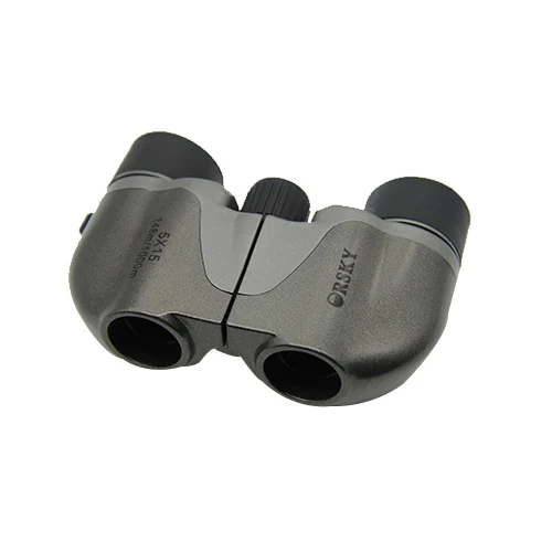 High Quality Mini Paul Binoculars Telescope for Outdoor Hiking
