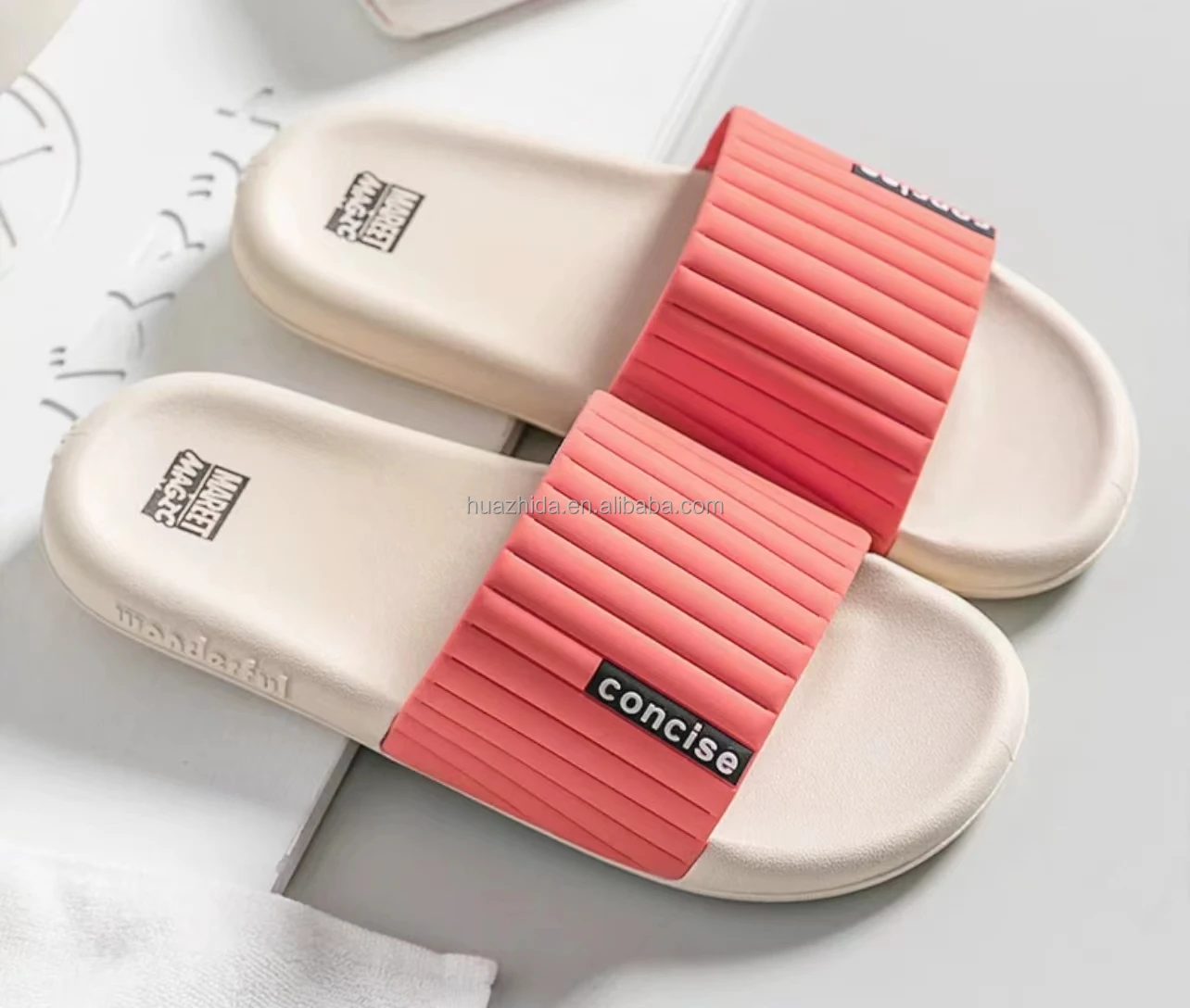 EVA sole shoe mold factory machine