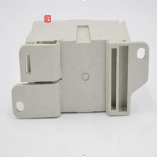 Hot Sell 160A Plastic Vaterproof Din Rail Terminal Block