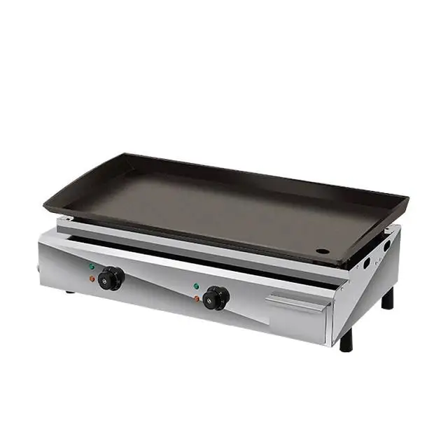  Чугунная посуда Teppanyaki гриль вес 2780 г