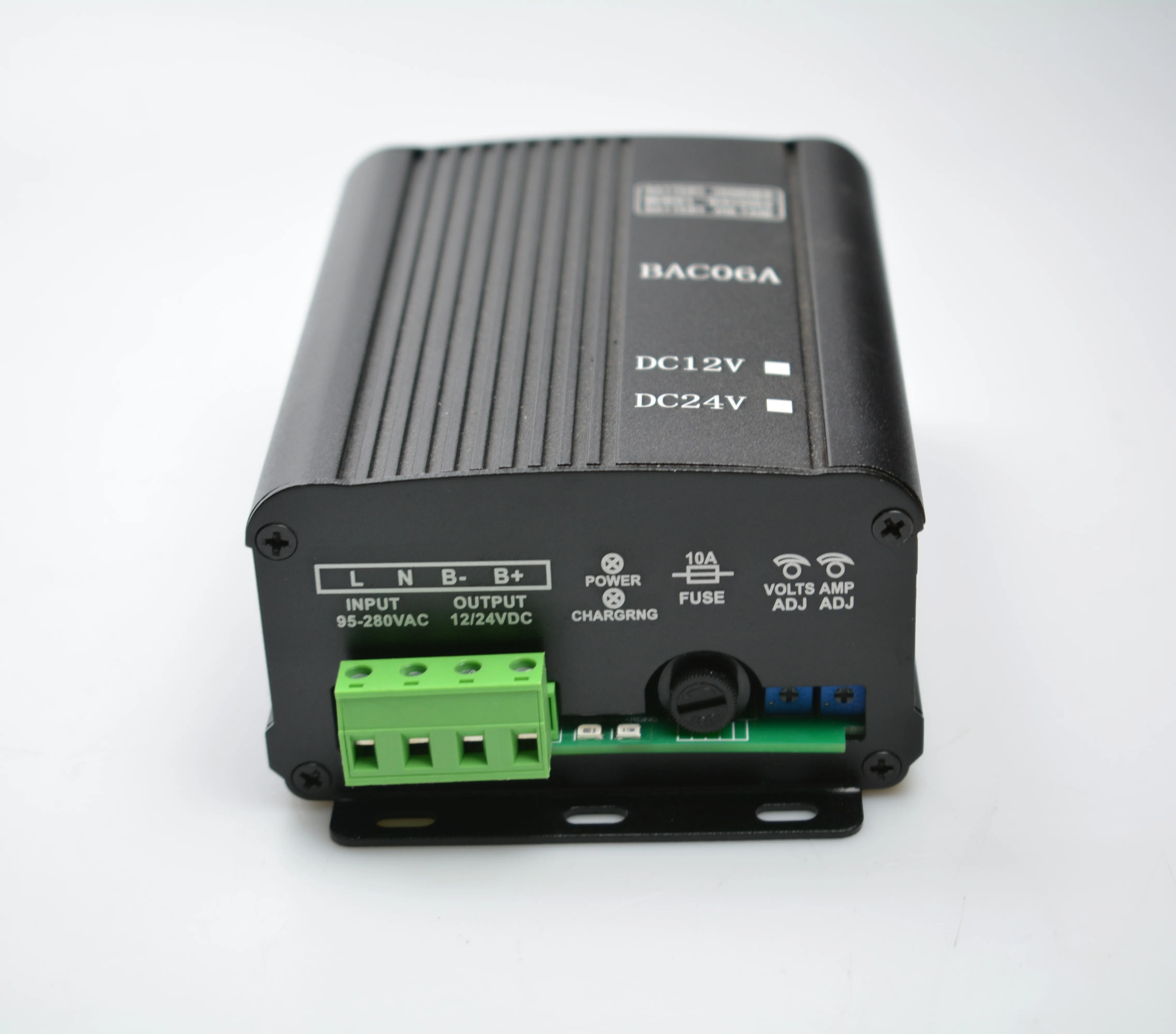 12V & 24V Diesel Generator Battery Charger BAC06A  transformer module