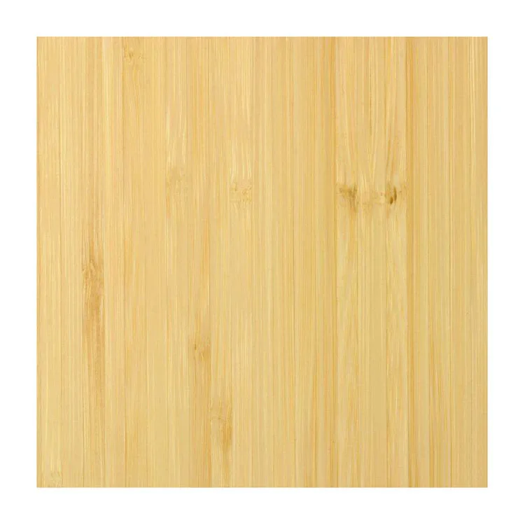 Bamboo Flimsy Chip Slice Handicraft Material Bamboo Raw Slice Bamboo Fiber Products
